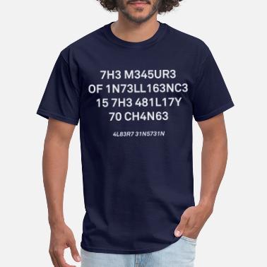 Intelligent Funny T-Shirts | Unique 